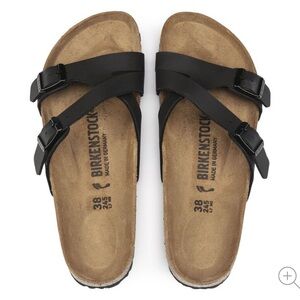 Birkenstock Yao